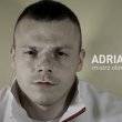 Spot filmowy Adrian Zieliński